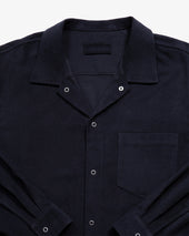 Workshop Shirt Moleskin