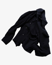 Workshop Shirt Moleskin