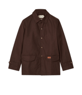 Dryskin jacket