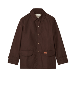 Dryskin jacket