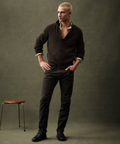 Slim Fit 5-Pocket Chino