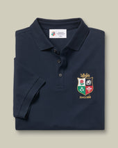 The Lions Pique Polo