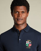 The Lions Pique Polo