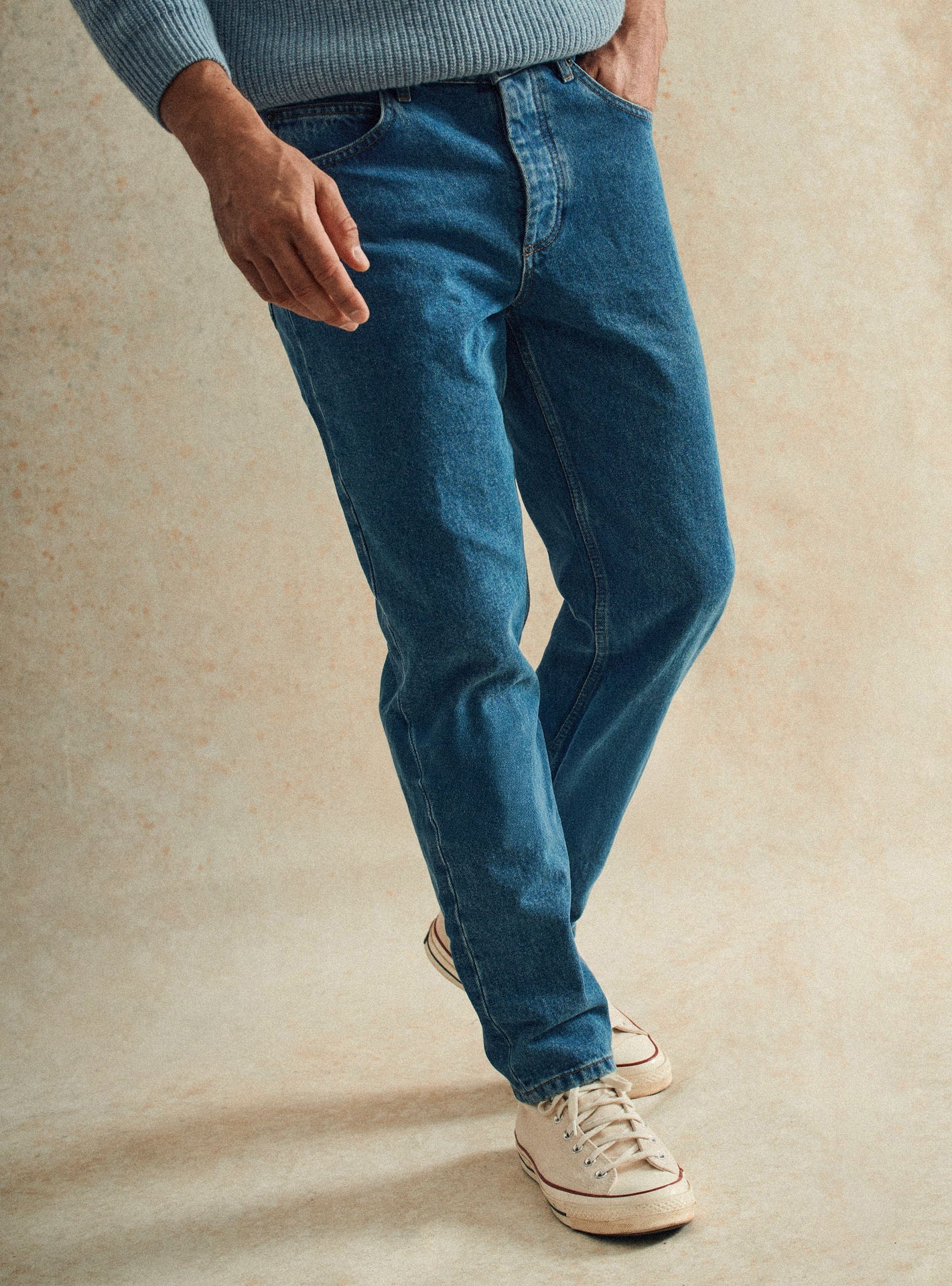 Jean Leo