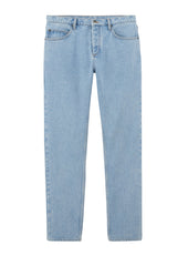 Jean Joe Bleach