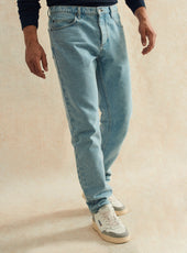 Jean Joe Bleach