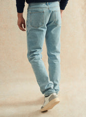 Jean Joe Bleach