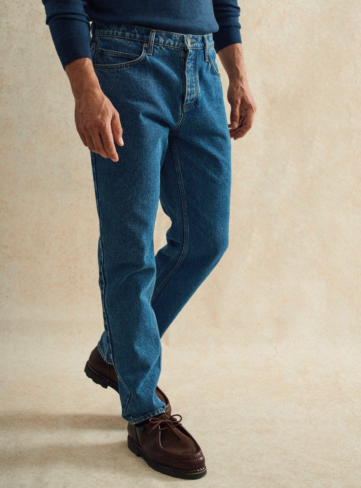 Jean Joe