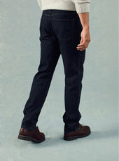 Jean Joe Washed