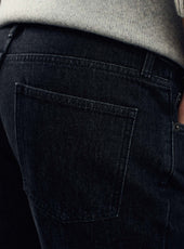 Jean Joe Washed