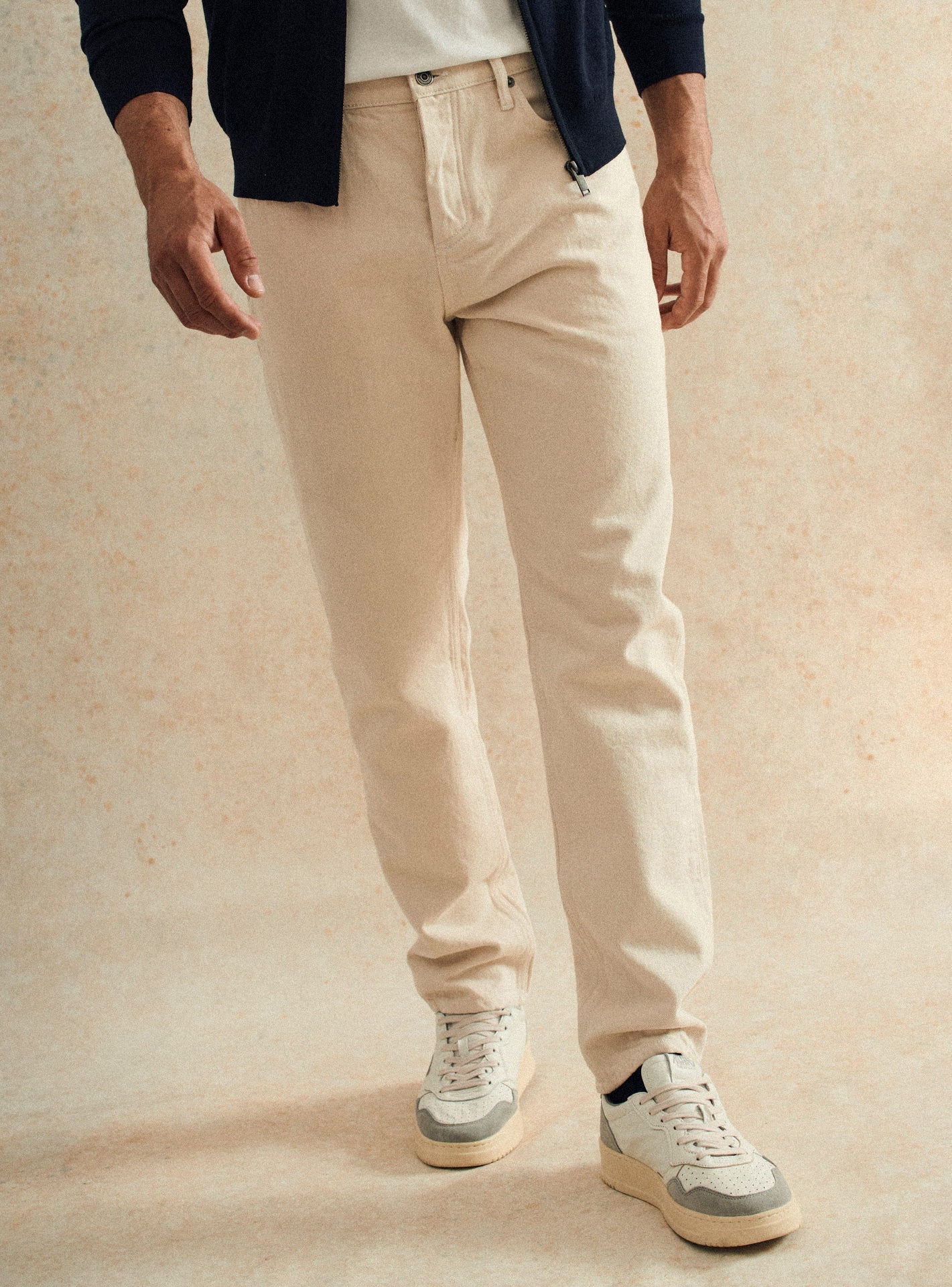 Jean Joe