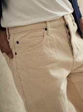 Jean Joe