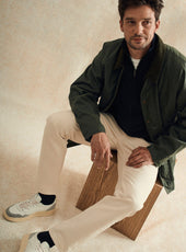 Jean Joe
