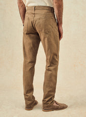 Jean Joe Beige