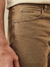 Jean Joe Beige