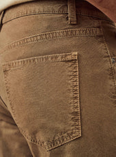 Jean Joe Beige