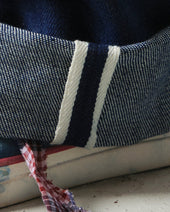 Poetry Jeans Selvedge Denim