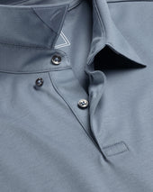 Smart Cotton Polo