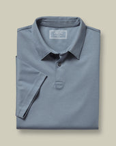 Smart Cotton Polo
