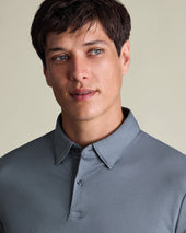 Smart Cotton Polo