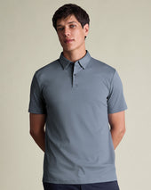Smart Cotton Polo