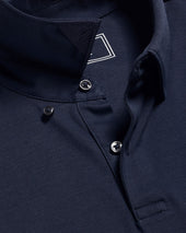 Smart Cotton Polo