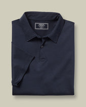 Smart Cotton Polo