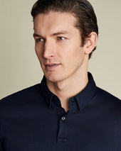 Smart Cotton Polo
