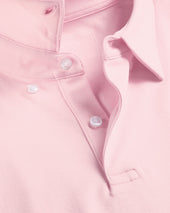Smart Jersey Polo Light