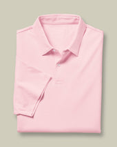 Smart Jersey Polo Light