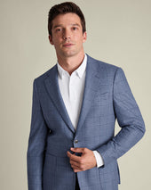 Long Sleeve Smart Cotton Polo