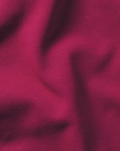 Tyrwhitt Pique Polo Bright Pink
