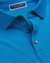 Pique Polo Bright