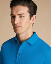 Pique Polo Bright