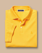 Tyrwhitt Pique Polo