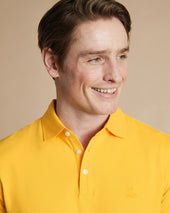 Tyrwhitt Pique Polo