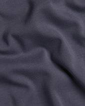 Smart Cotton Polo Dark