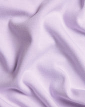 Smart Jersey Polo Lilac Purple