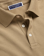 Pique Polo