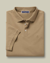 Pique Polo
