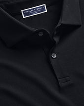 Smart Pique Polo