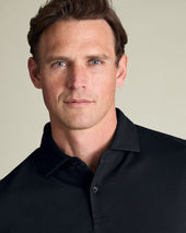 Smart Pique Polo
