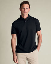 Smart Pique Polo