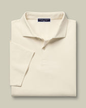 Smart Pique Polo