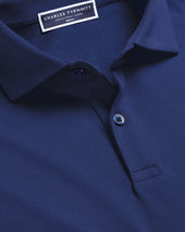Smart Pique Polo