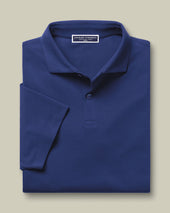 Smart Pique Polo