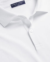 Smart Pique Polo