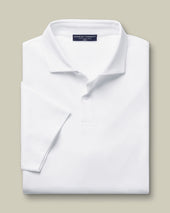 Smart Pique Polo