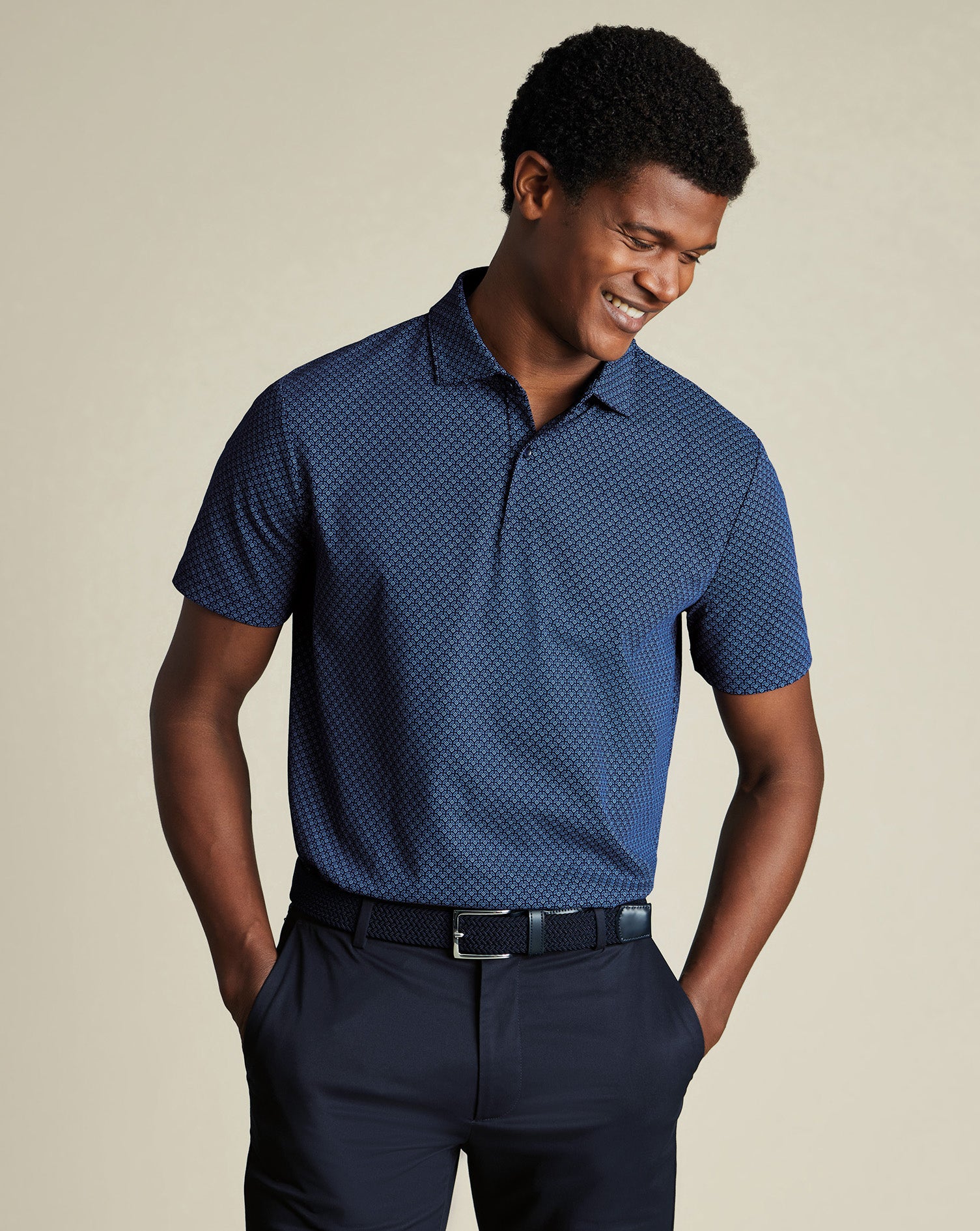 Performance Polo Multi