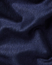 Pure Linen Polo